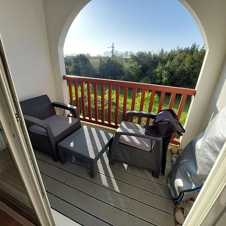 סן-ז'אן-דה-לוז Apartment Plage Lafitenia מראה חיצוני תמונה
