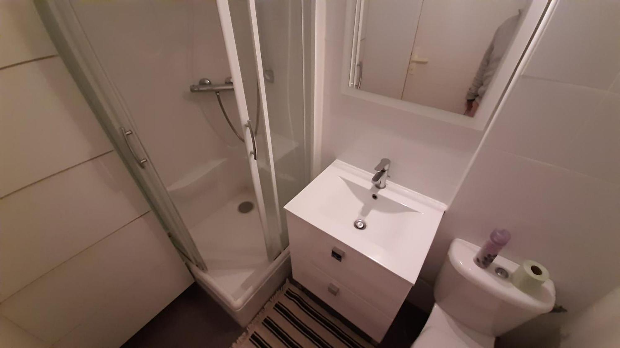 סן-ז'אן-דה-לוז Apartment Plage Lafitenia מראה חיצוני תמונה