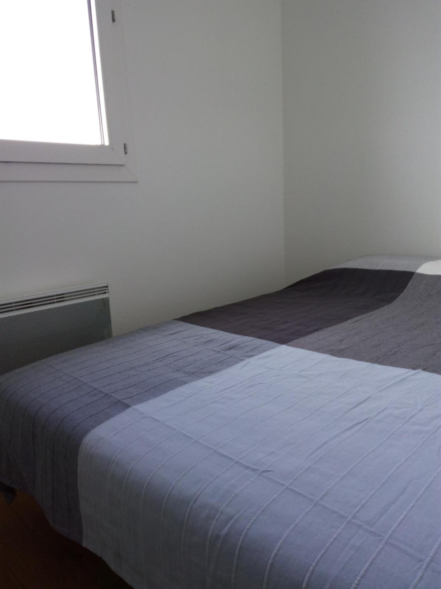 סן-ז'אן-דה-לוז Apartment Plage Lafitenia מראה חיצוני תמונה