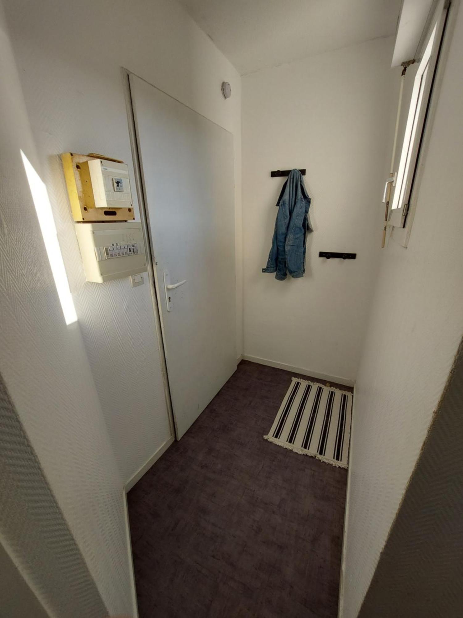 סן-ז'אן-דה-לוז Apartment Plage Lafitenia מראה חיצוני תמונה